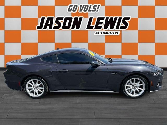 2024 Ford Mustang GT Premium Fastback