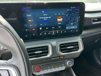 2024 Ford Mustang GT Premium Fastback