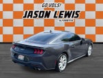 2024 Ford Mustang GT Premium Fastback