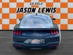2024 Ford Mustang GT Premium Fastback