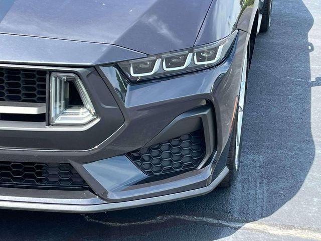 2024 Ford Mustang GT Premium Fastback