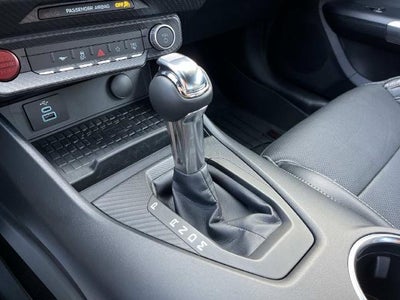 2024 Ford Mustang GT Premium Fastback