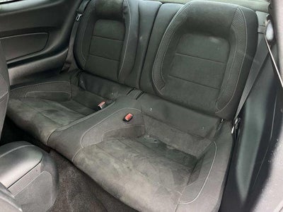 2016 Ford Mustang 2dr Fastback Shelby GT350