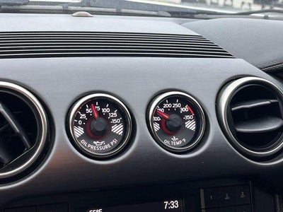 2016 Ford Mustang 2dr Fastback Shelby GT350