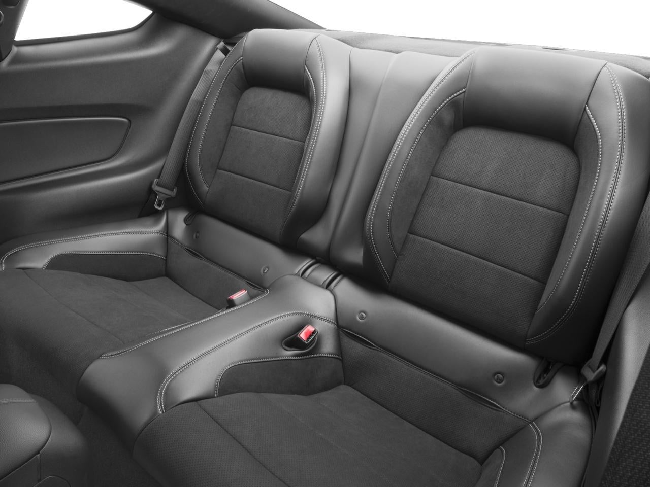 2016 Ford Mustang 2dr Fastback Shelby GT350