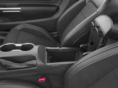 2016 Ford Mustang 2dr Fastback Shelby GT350