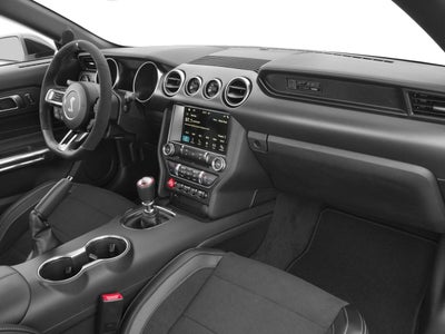 2016 Ford Mustang 2dr Fastback Shelby GT350