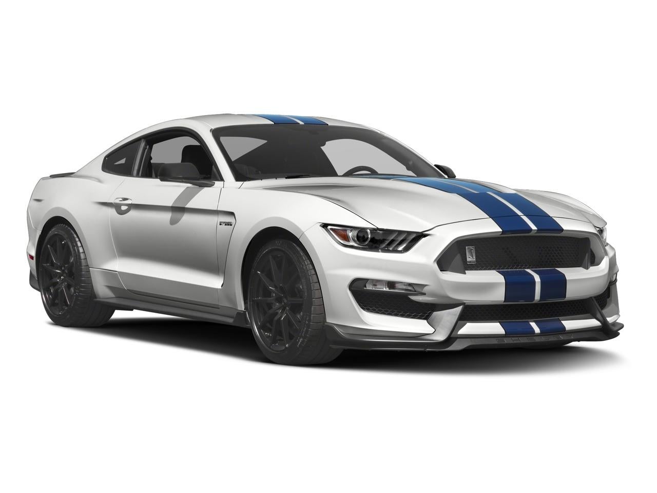 2016 Ford Mustang 2dr Fastback Shelby GT350