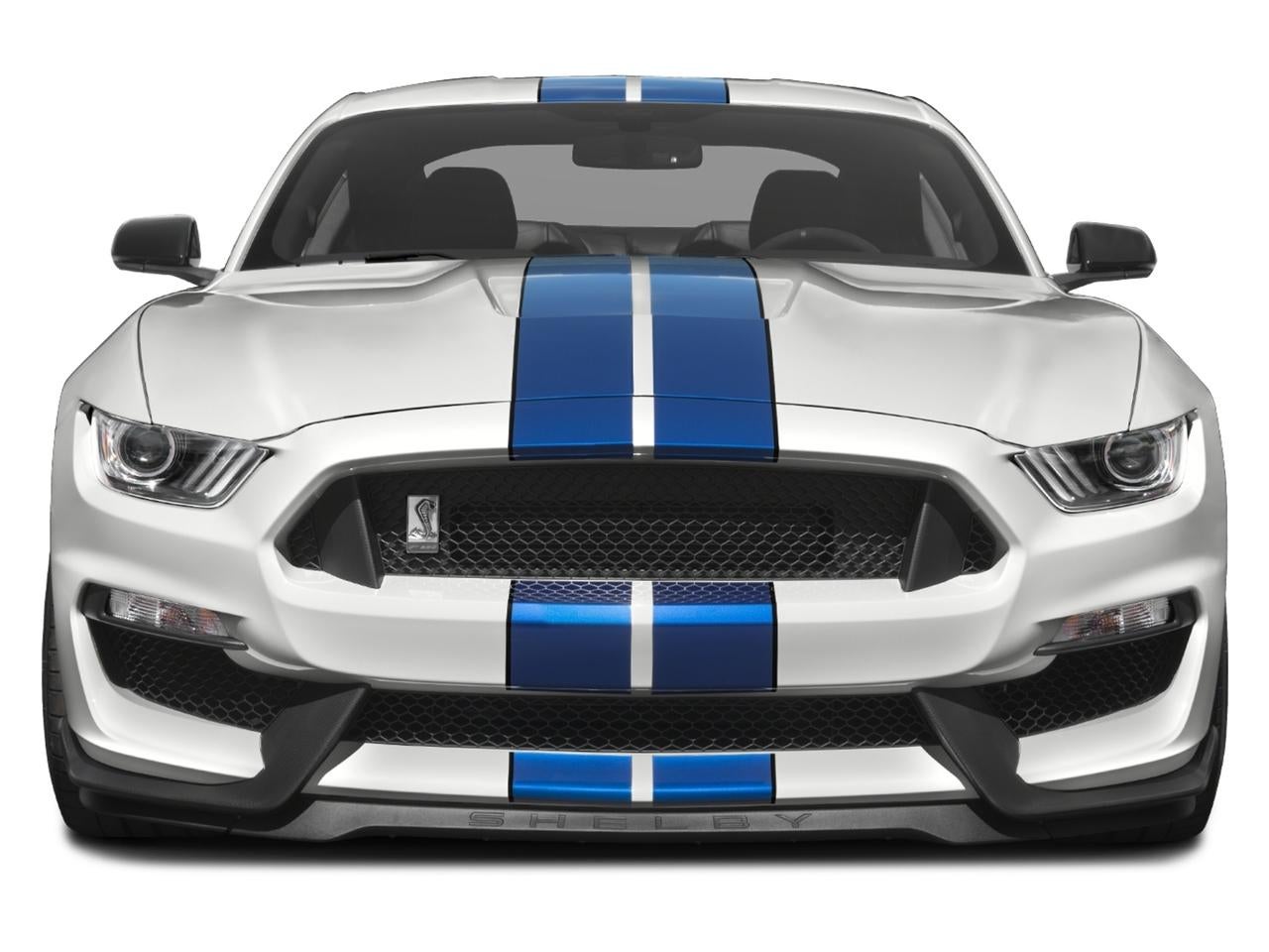 2016 Ford Mustang 2dr Fastback Shelby GT350