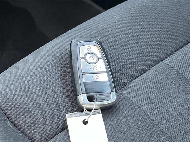 2020 Ford Mustang EcoBoost Fastback