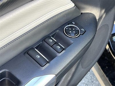 2024 Ford Mustang GT Premium Convertible