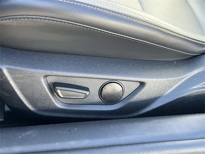 2024 Ford Mustang GT Premium Convertible