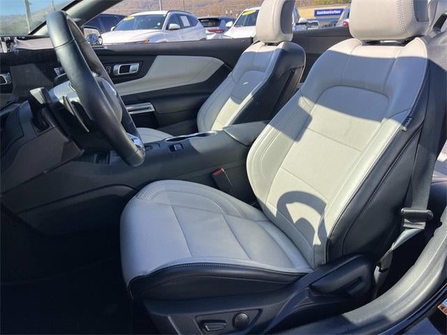 2024 Ford Mustang GT Premium Convertible