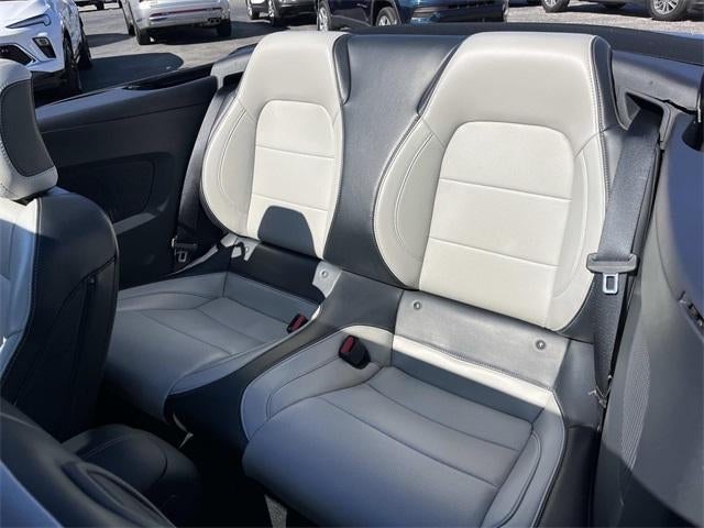 2024 Ford Mustang GT Premium Convertible