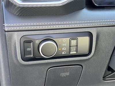 2024 Ford Mustang GT Premium Convertible