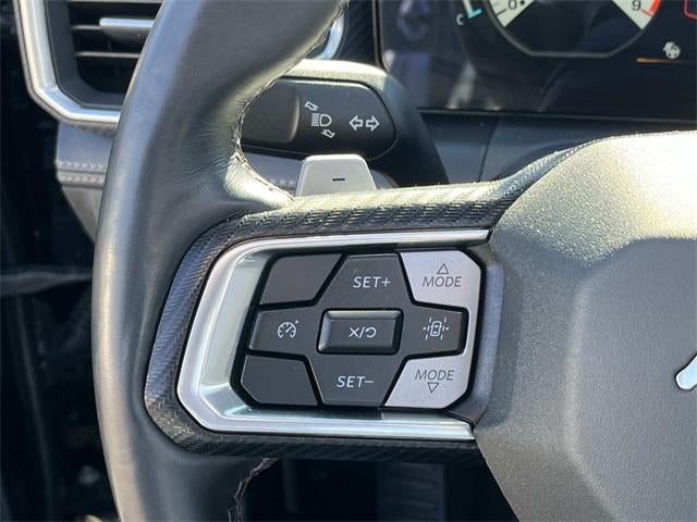 2024 Ford Mustang GT Premium Convertible