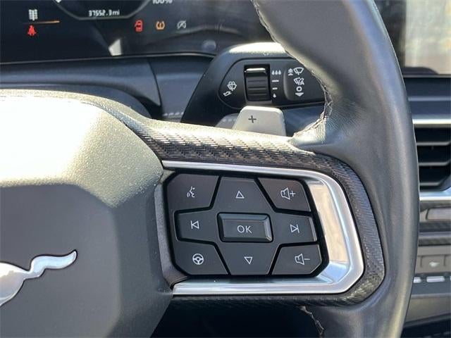 2024 Ford Mustang GT Premium Convertible