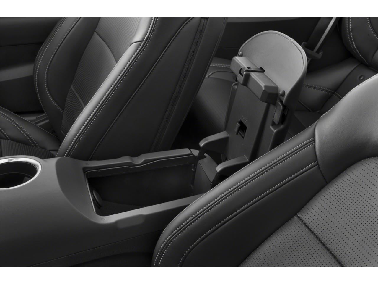 2024 Ford Mustang GT Premium Convertible