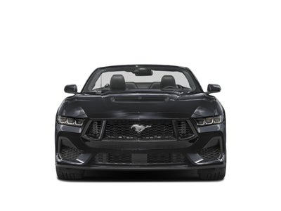 2024 Ford Mustang GT Premium Convertible