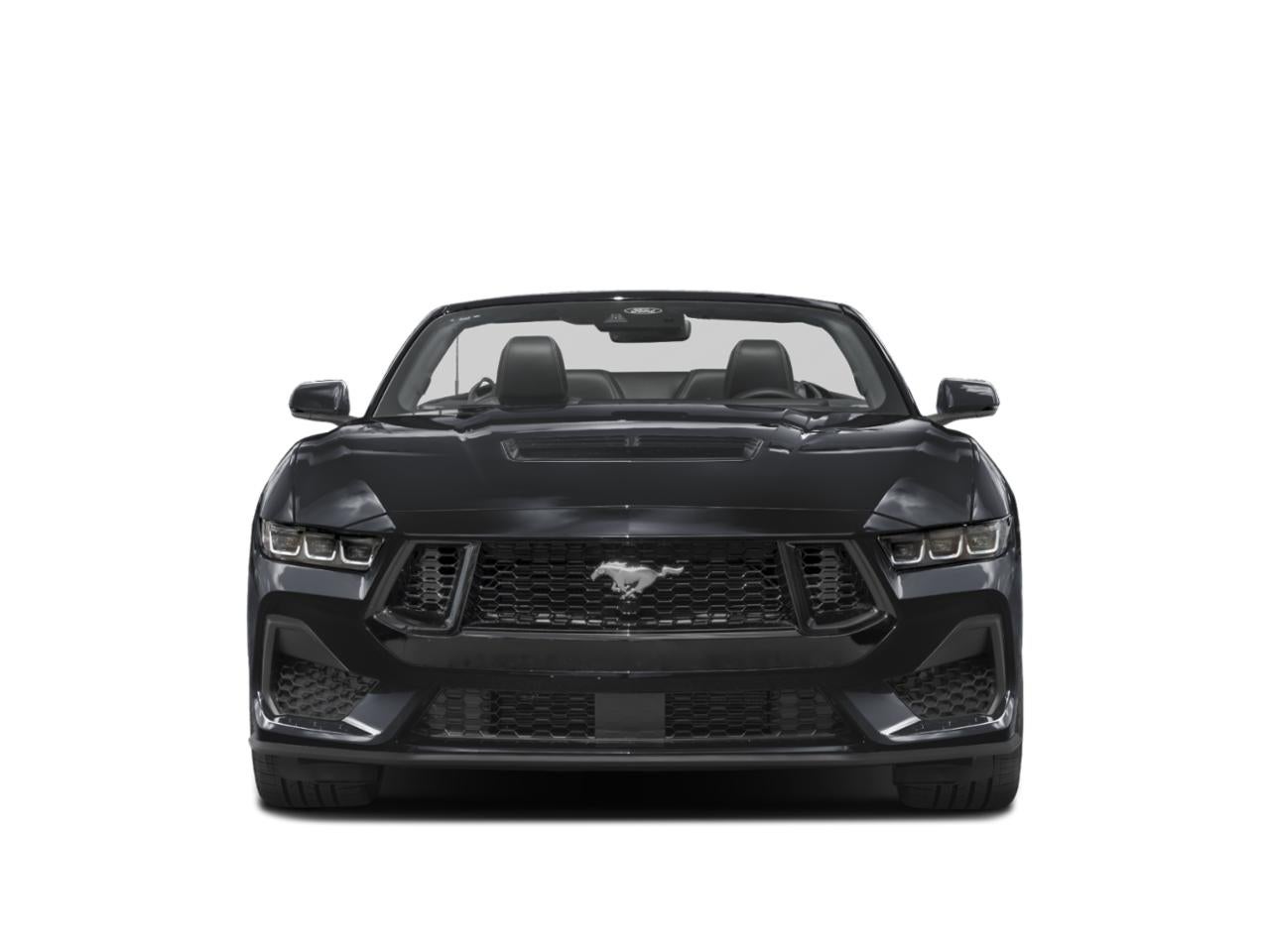 2024 Ford Mustang GT Premium Convertible