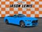 2025 Ford Mustang EcoBoost Premium Convertible
