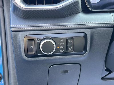 2025 Ford Mustang EcoBoost Premium Convertible