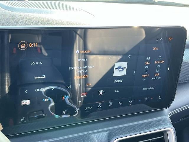 2025 Ford Mustang EcoBoost Premium Convertible