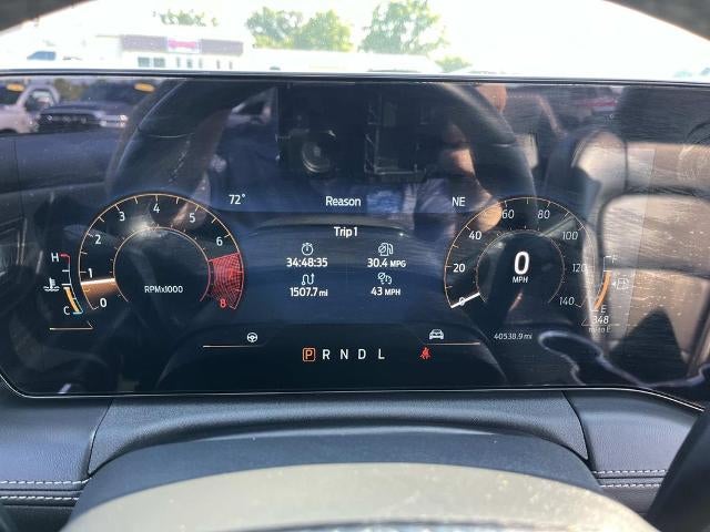 2025 Ford Mustang EcoBoost Premium Convertible