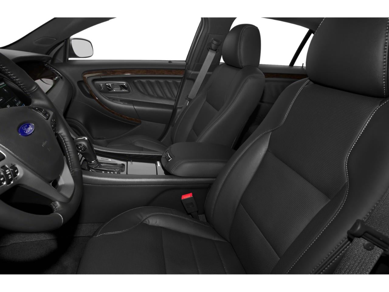 2015 Ford Taurus 4dr Sdn SE FWD