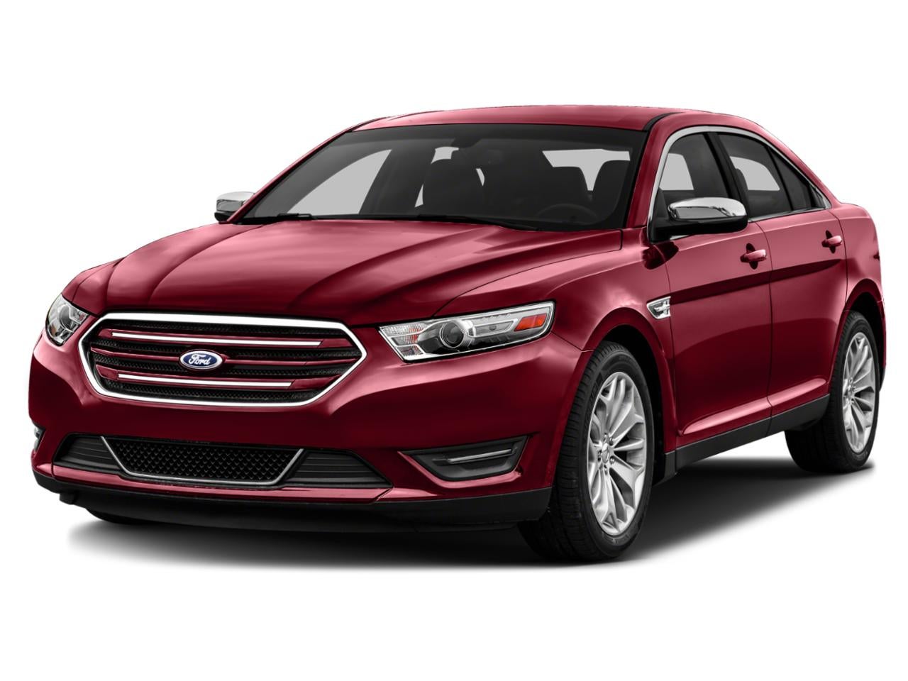 2015 Ford Taurus 4dr Sdn SE FWD