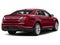 2015 Ford Taurus 4dr Sdn SE FWD
