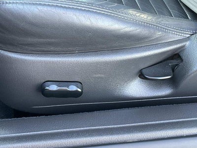 2002 Ford Thunderbird Base