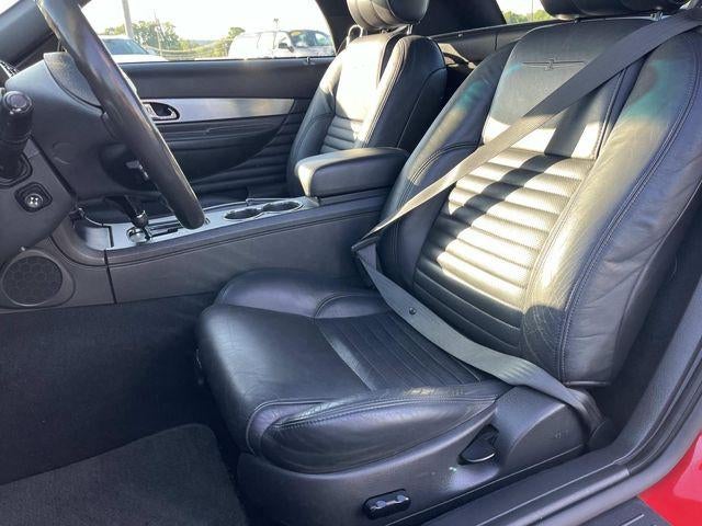 2002 Ford Thunderbird Base