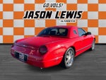 2002 Ford Thunderbird Base