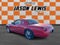 2002 Ford Thunderbird Base