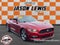 2015 Ford Mustang 2dr Conv V6