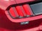 2015 Ford Mustang 2dr Conv V6