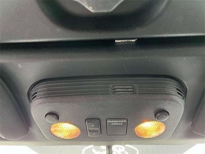 2015 Ford Mustang 2dr Conv V6