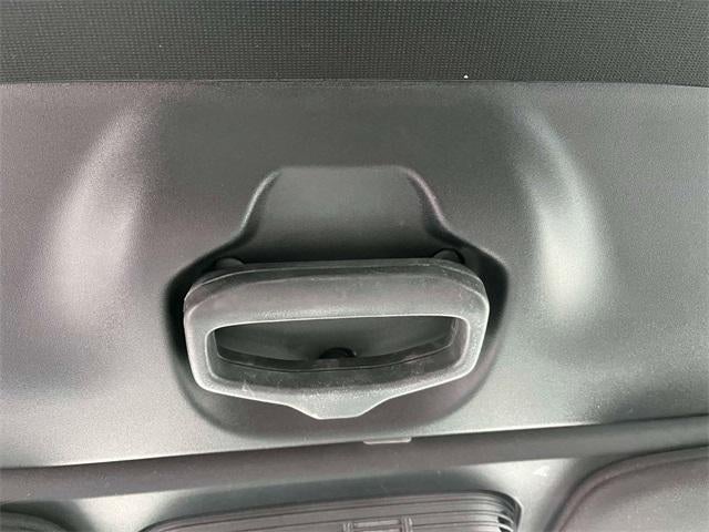 2015 Ford Mustang 2dr Conv V6