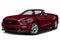 2015 Ford Mustang 2dr Conv V6