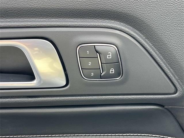 2023 Ford Mustang EcoBoost Premium Convertible