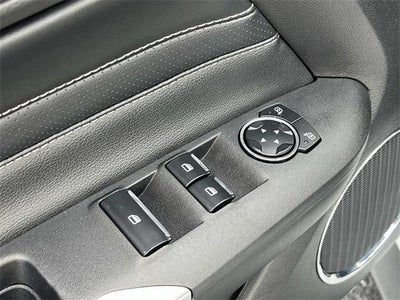 2023 Ford Mustang EcoBoost Premium Convertible