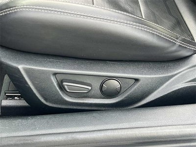 2023 Ford Mustang EcoBoost Premium Convertible