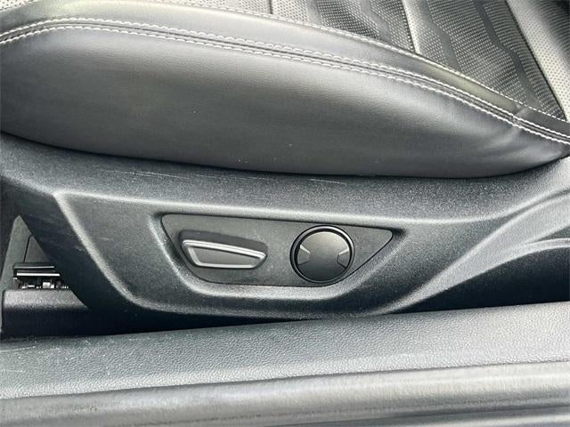 2023 Ford Mustang EcoBoost Premium Convertible