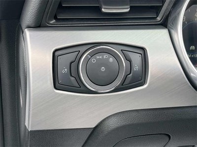 2023 Ford Mustang EcoBoost Premium Convertible