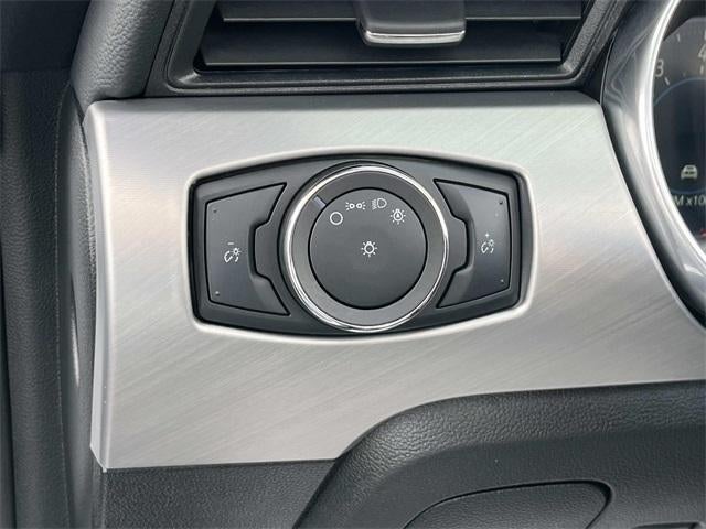 2023 Ford Mustang EcoBoost Premium Convertible