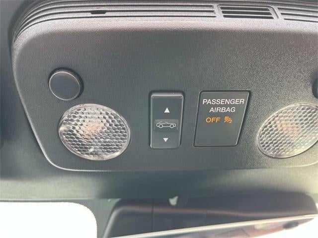 2023 Ford Mustang EcoBoost Premium Convertible