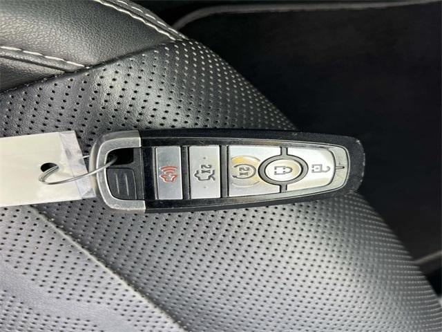 2023 Ford Mustang EcoBoost Premium Convertible