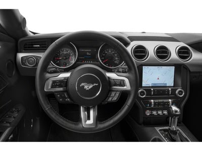 2023 Ford Mustang EcoBoost Premium Convertible