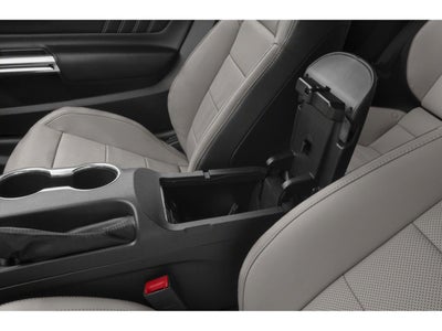 2023 Ford Mustang EcoBoost Premium Convertible